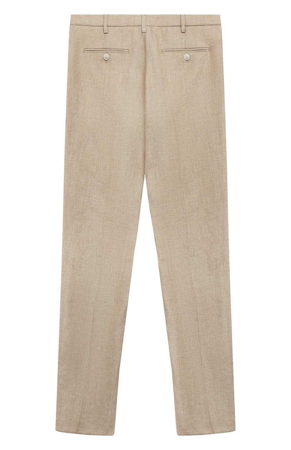 Костюм изо льна и шерсти STEFANO RICCI JUNIOR, арт. Y1RF732000_Y1T9000000/B127HA_1, фото 6