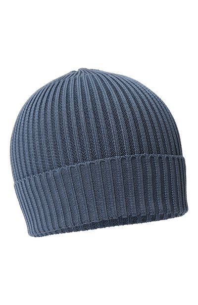 Хлопковая шапка CATYA, арт. 317126/1, фото 1