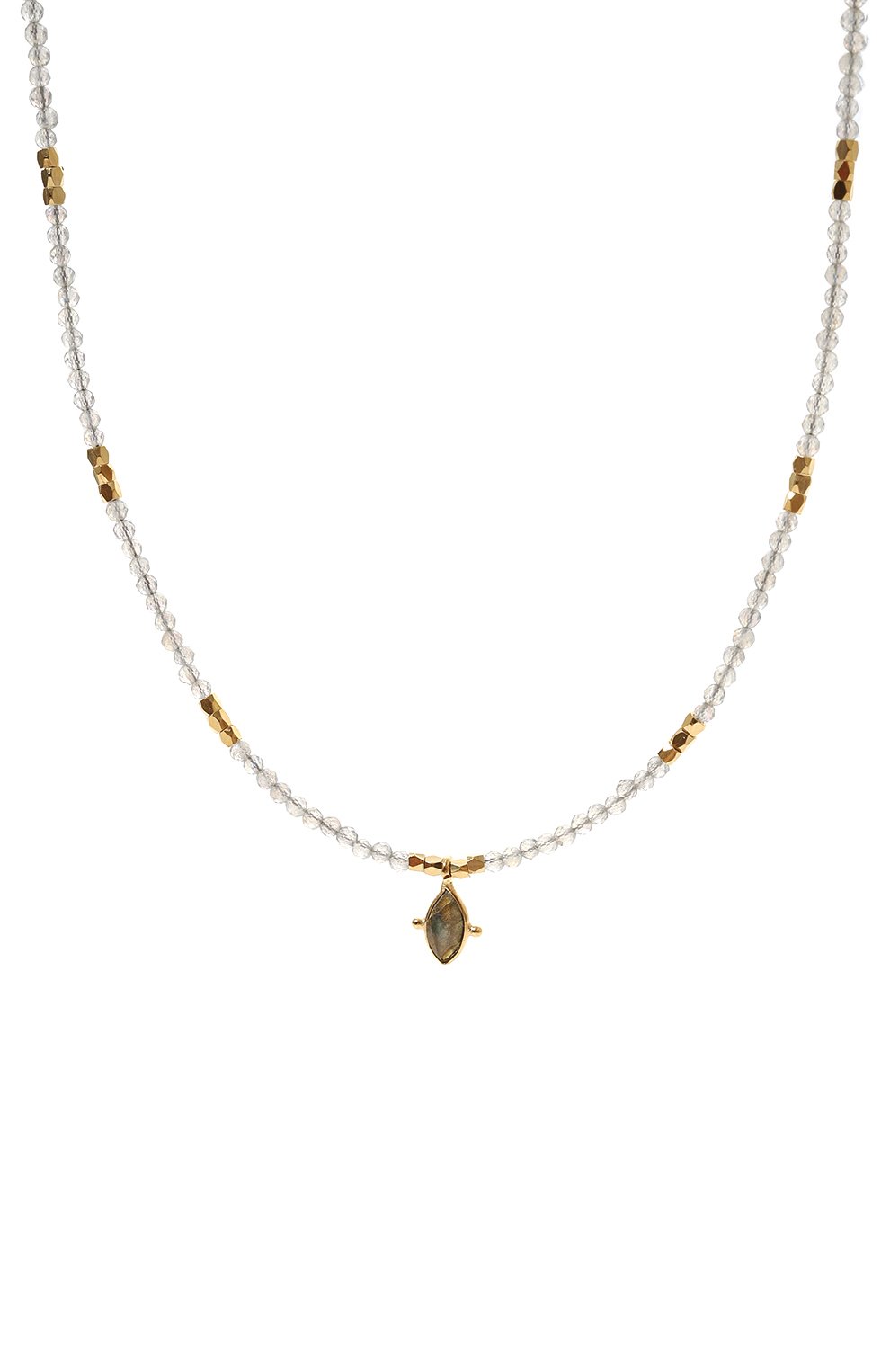 Колье HANKA_IN, арт. GIGI-CH-LAB-LAB-1M, фото 3