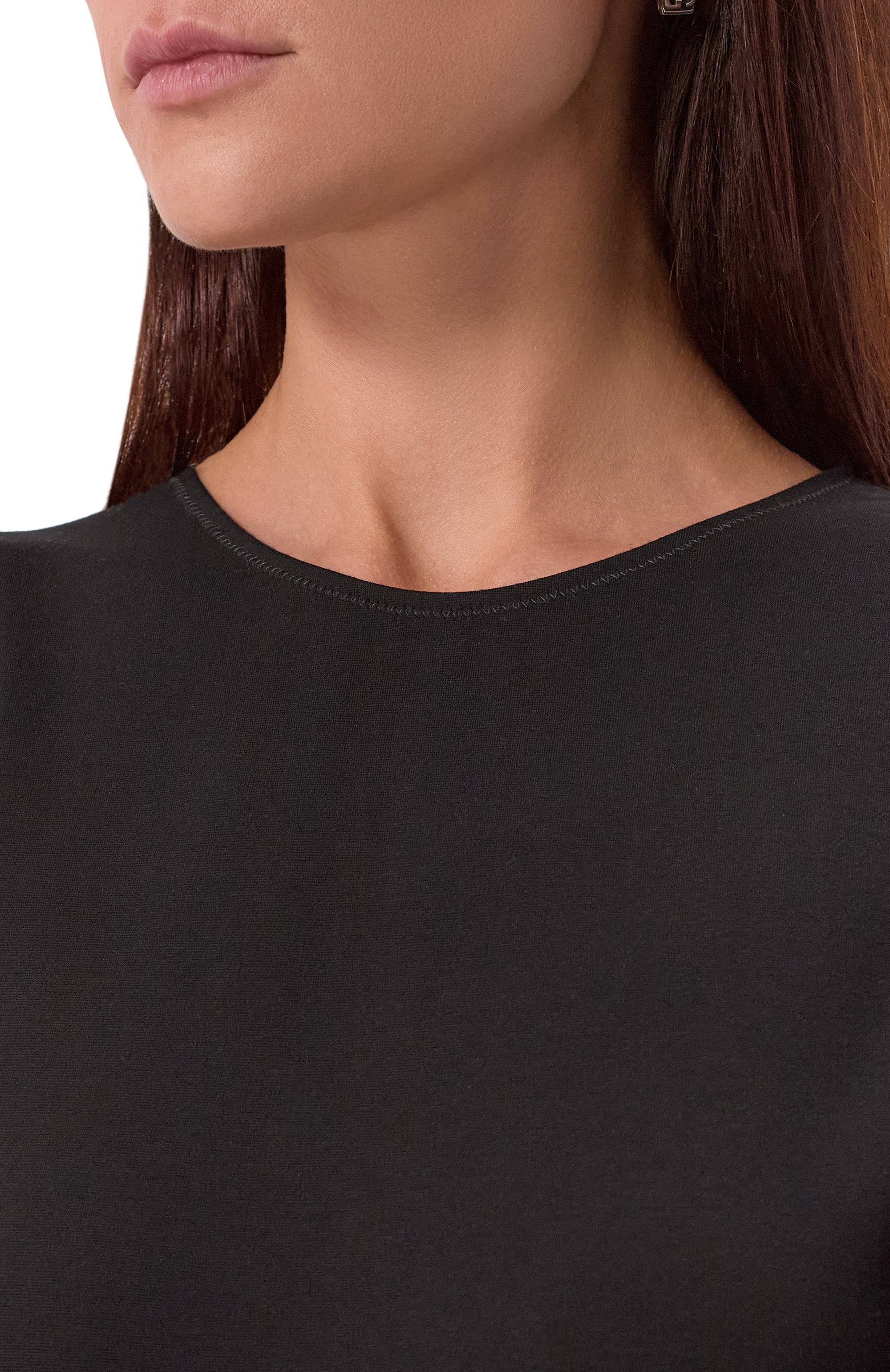 Боди из вискозы MM6, арт. S62NA0083/M20151, фото 5