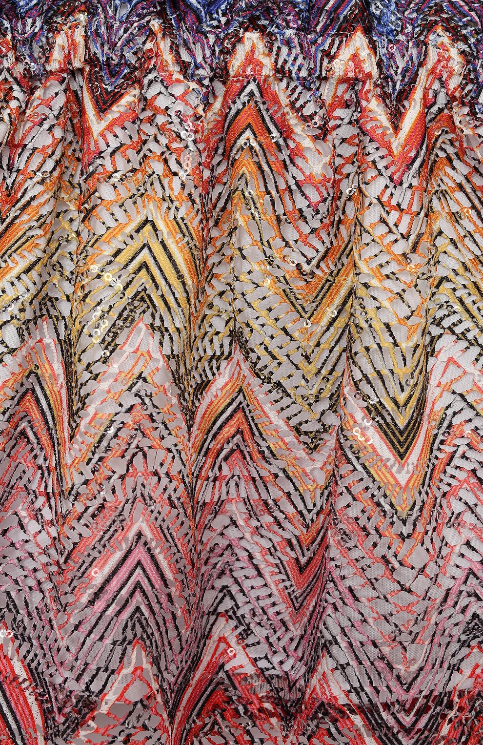 Костюм из топа и брюк MISSONI, арт. MU3B90/Q0045/12-14, фото 6