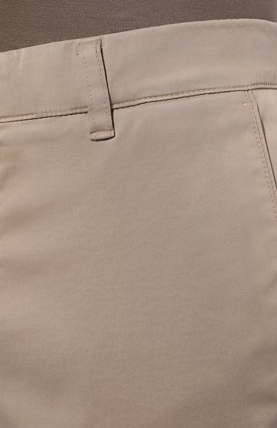 Хлопковые брюки BOGNER, арт. 18073320, фото 5