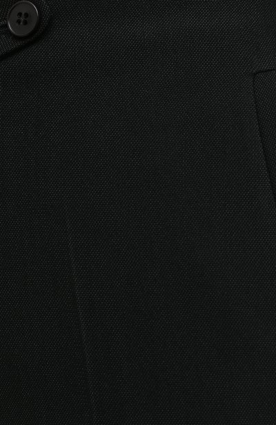 Брюки из шерсти и шелка PETAR PETROV, арт. HALEY F20H7, фото 5