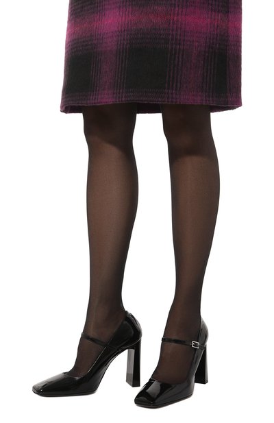 Лакированные туфли zoe MATTIA CAPEZZANI, арт. W432/VERNICE, фото 3