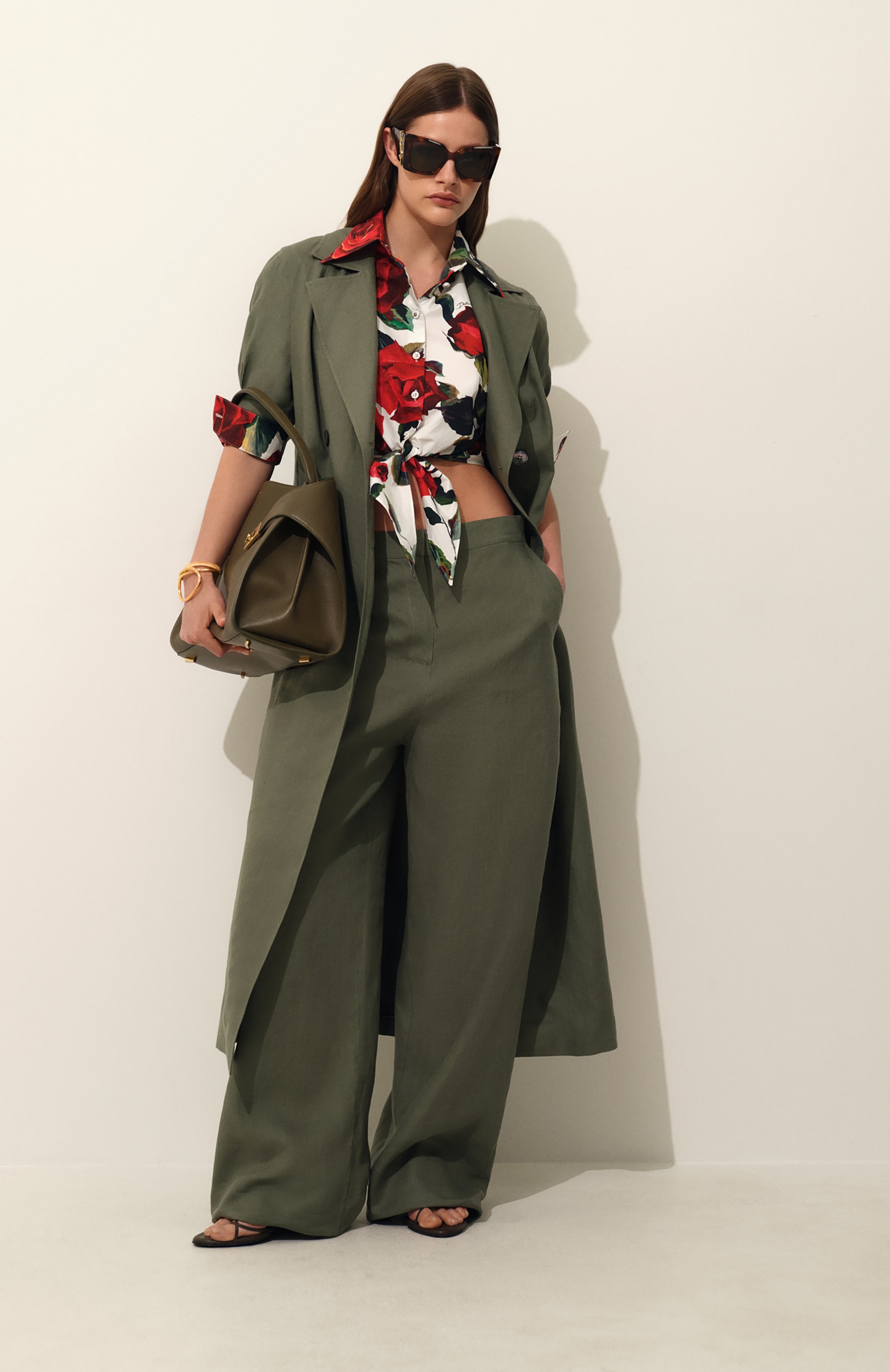 Кожаные мюли fedra ARMARIUM, арт. ARMTMSC06/NA03, фото 8