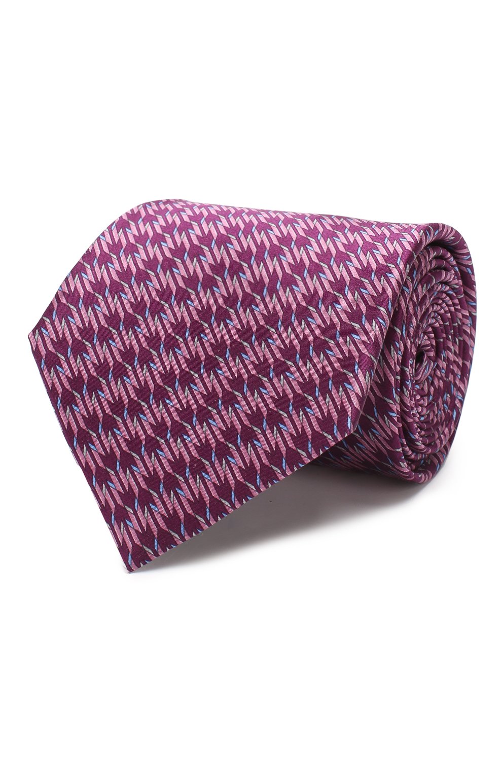 Шелковый г алстук LANVIN, арт. 2354/TIE, фото 1