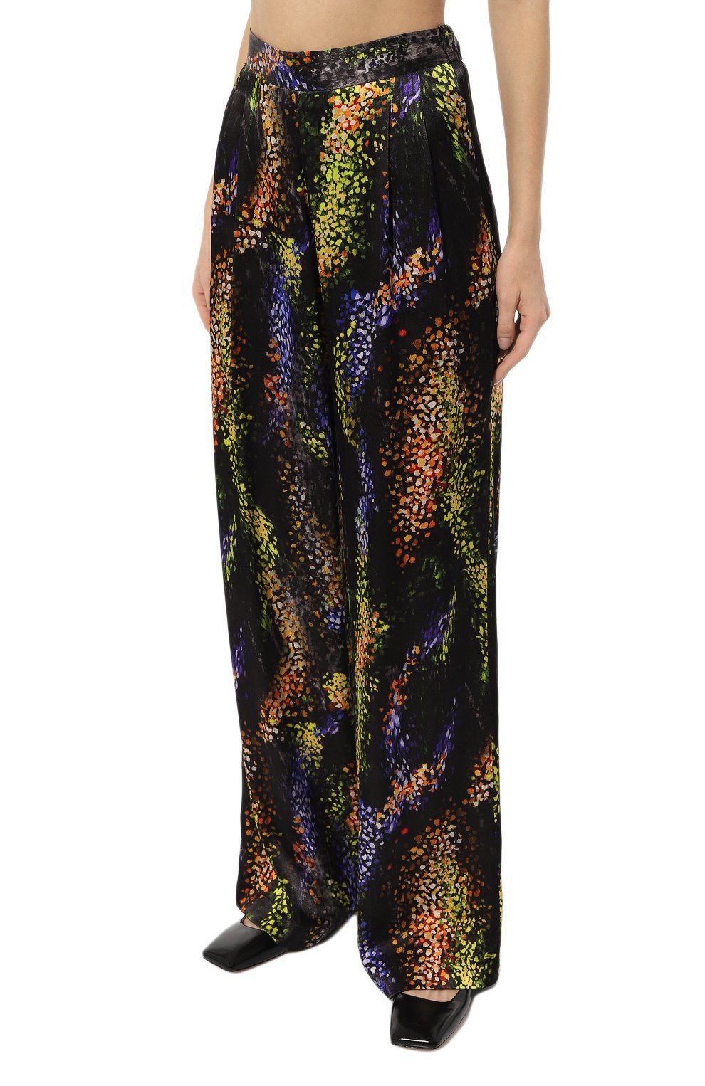 Брюки из вискозы SEVEN LAB, арт. SPV.12.970.357, фото 3