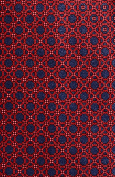 Шелковый галстук STEFANO RICCI, арт. CXDD/49072, фото 4