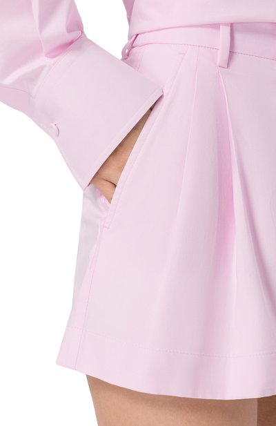 Хлопковые шорты ARMARIUM, арт. ARMFWP044/C015, фото 5