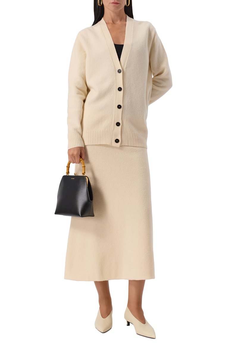 Сумка goji JIL SANDER, арт. J07WD0021/P4866, фото 1