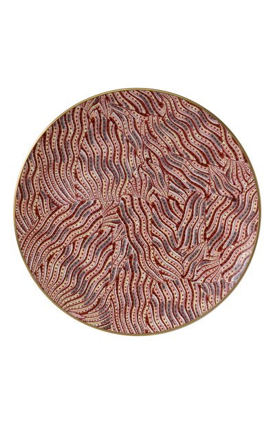 Сервировочная тарелка braquenie BERNARDAUD, арт. 2084/22297