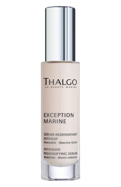 Интенсивная антивозрастная укрепляющая сыворотка (30ml) THALGO, арт. VT18003