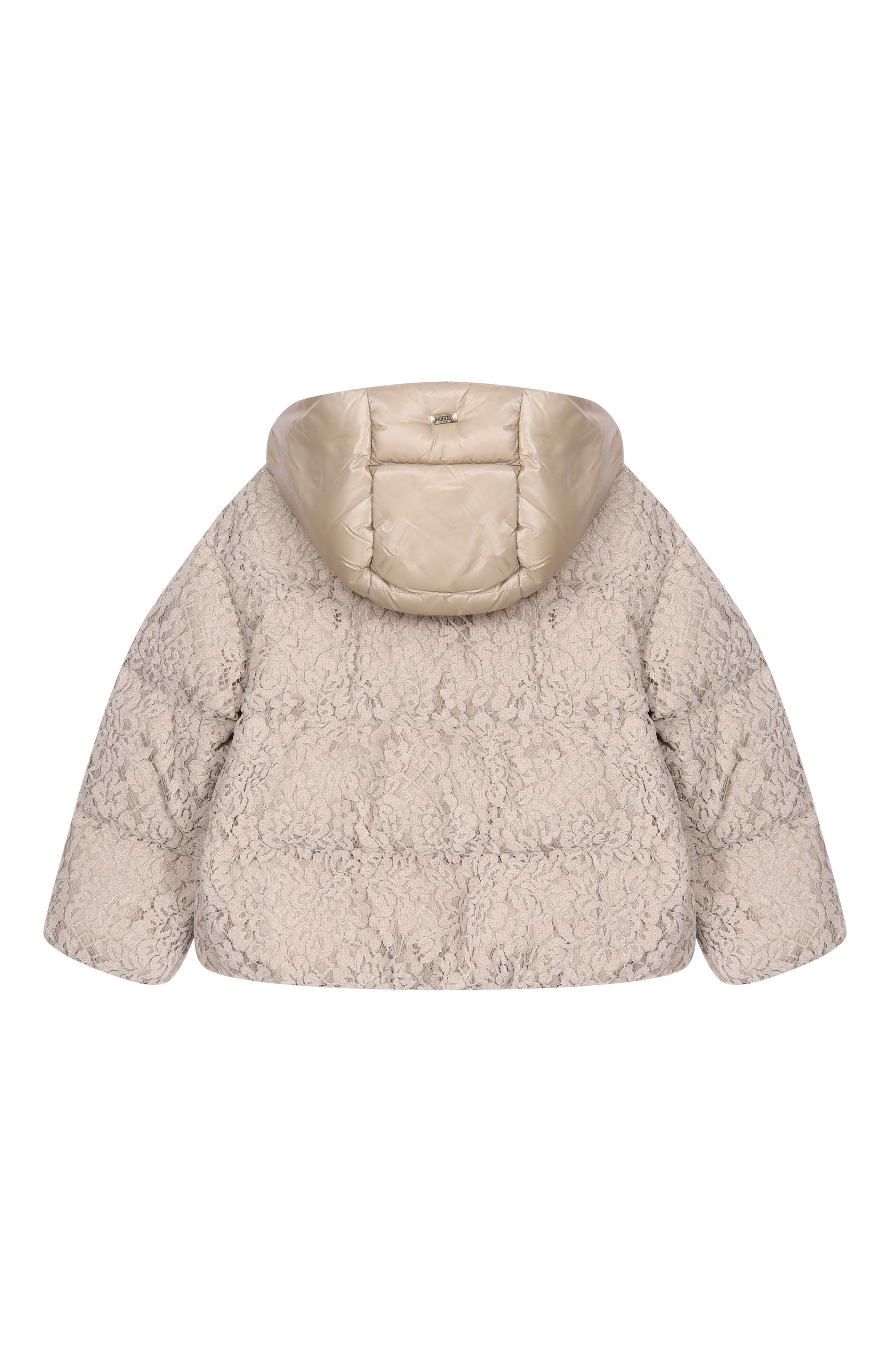 Пуховик HERNO, арт. PI000192G/12746/4-8, фото 2