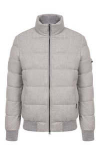 Светло-серый