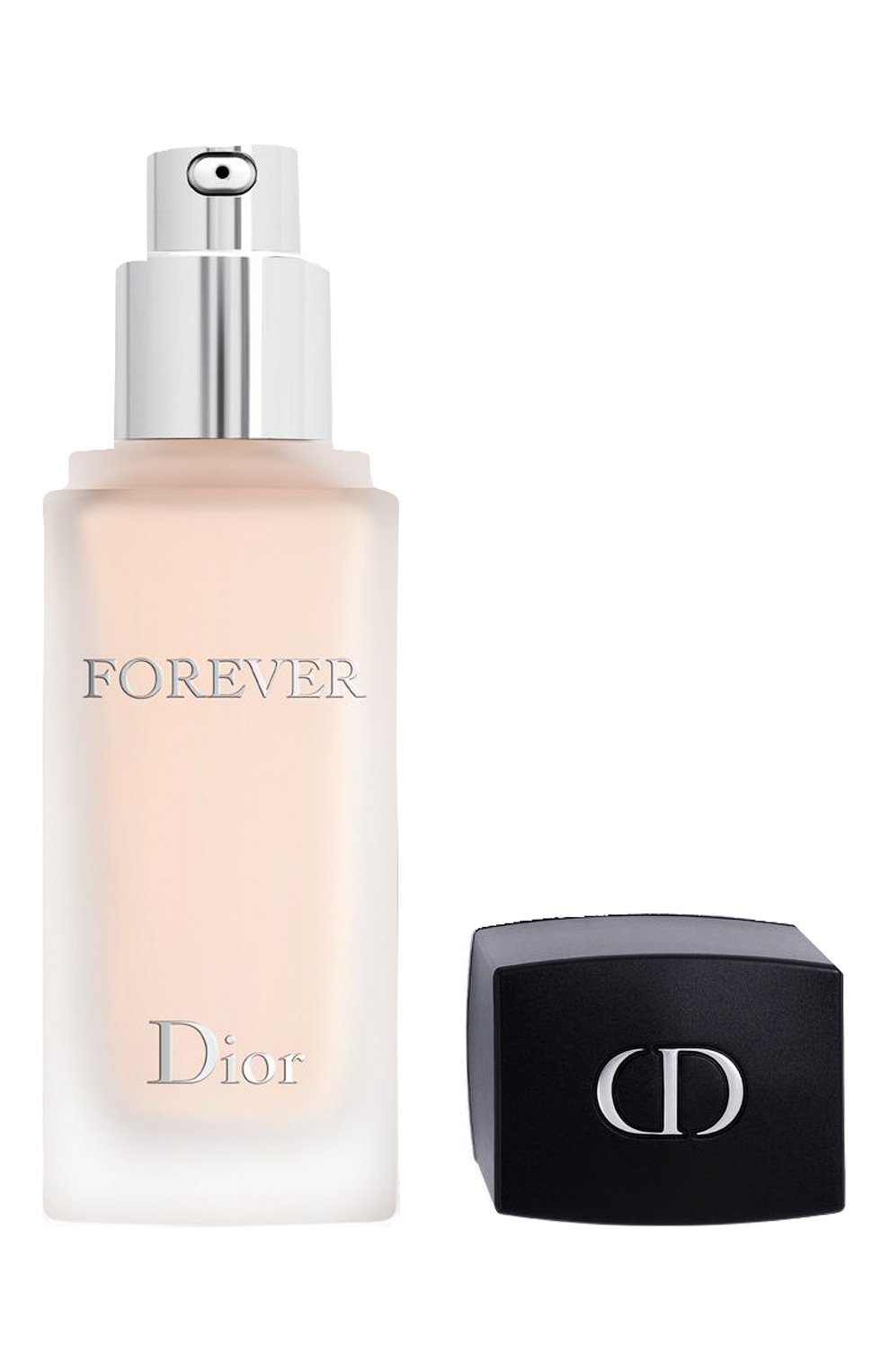 Тональный крем для лица dior forever spf 20 pa+++ , 0cr холодный розовый (30ml) DIOR, арт. C023500002, фото 3