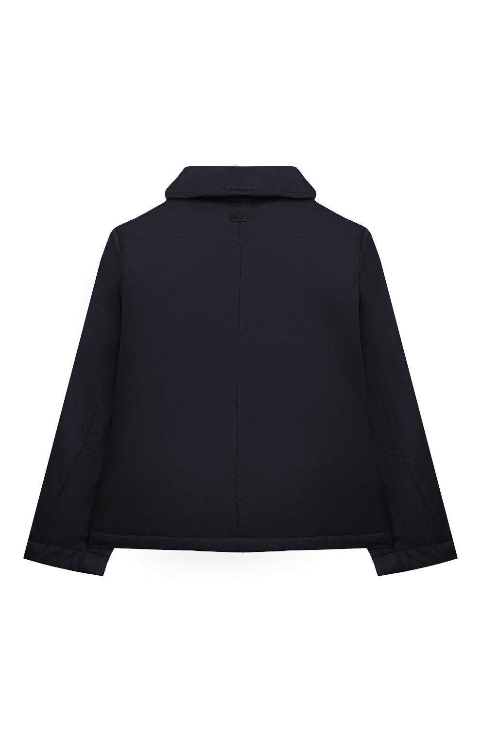 Куртка-рубашка HERNO, арт. GA000001X/12456/4A-8A, фото 2