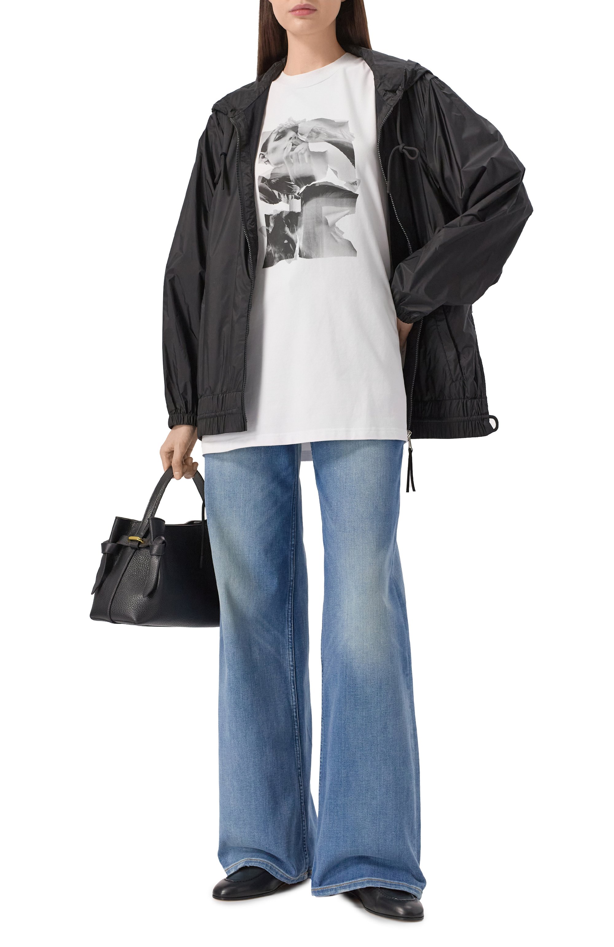 Хлопковая футболка CHAPURIN, арт. TSH/20085/28750-М, фото 2