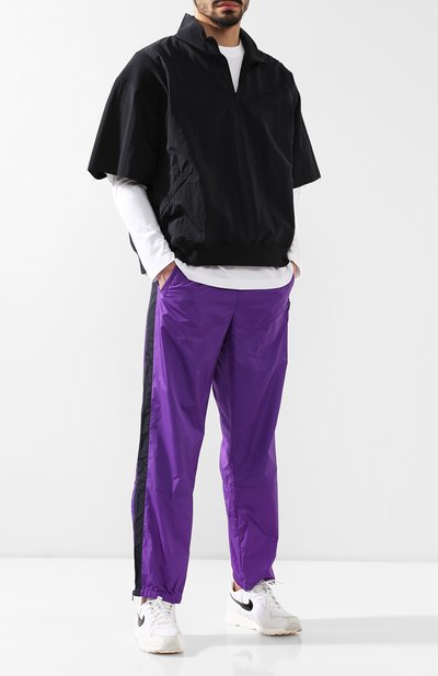 Анорак nike x fear of god NIKELAB, арт. AR0637-010, фото 2