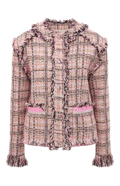 Жакет MSGM, арт. 3441MDG11 237102, фото 1