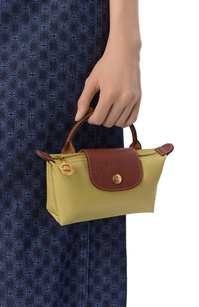 Сумка le pliage original pouch LONGCHAMP, арт. 34175089/089, фото 2