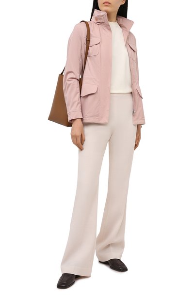 Куртка с капюшоном LORO PIANA, арт. FAF8482, фото 2