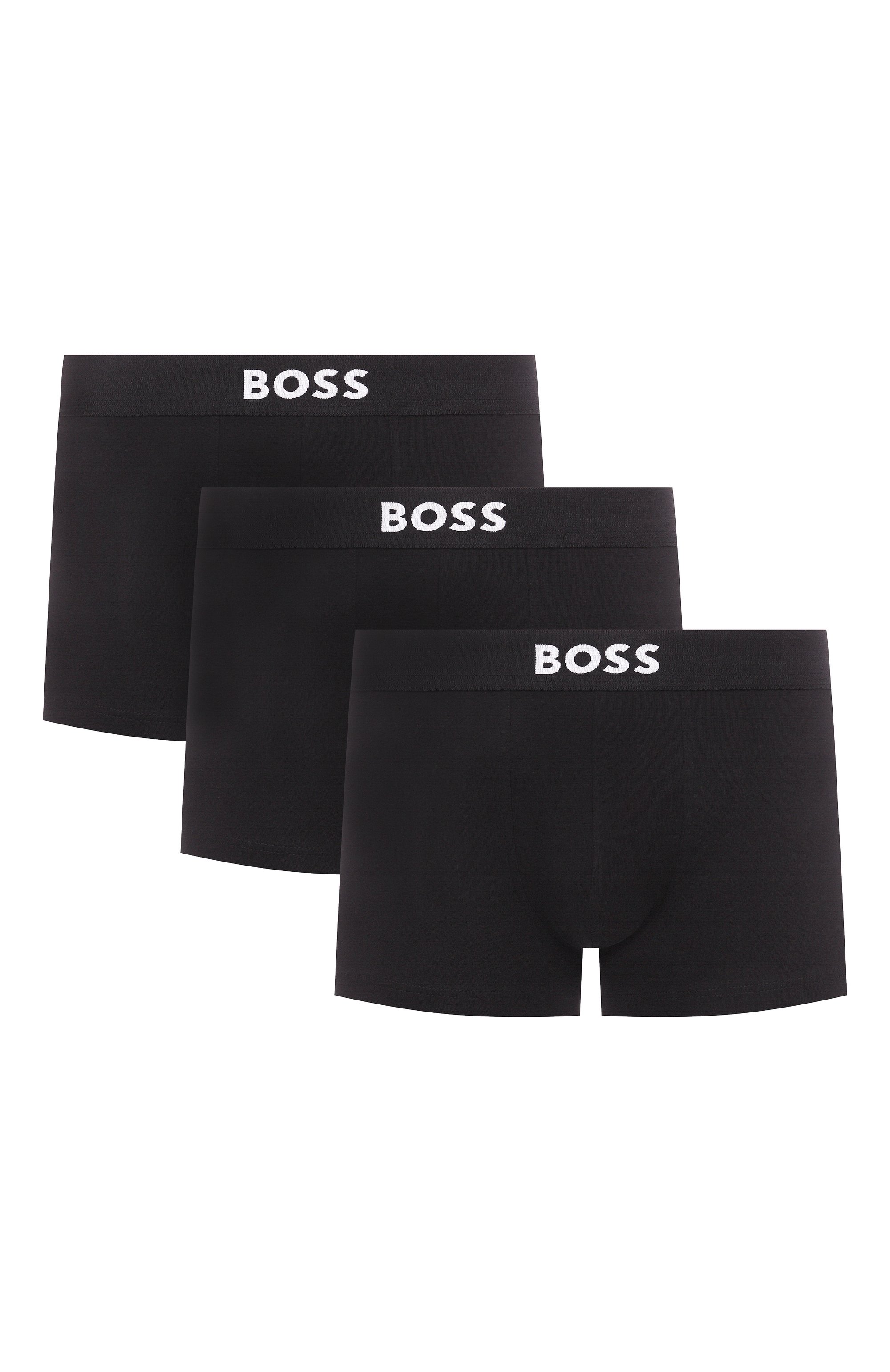 Комплект из трех боксеров BOSS, арт. 50544263, фото 1