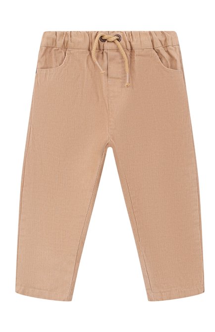 Вельветовые брюки BABYBU, арт. BI-D2001W236