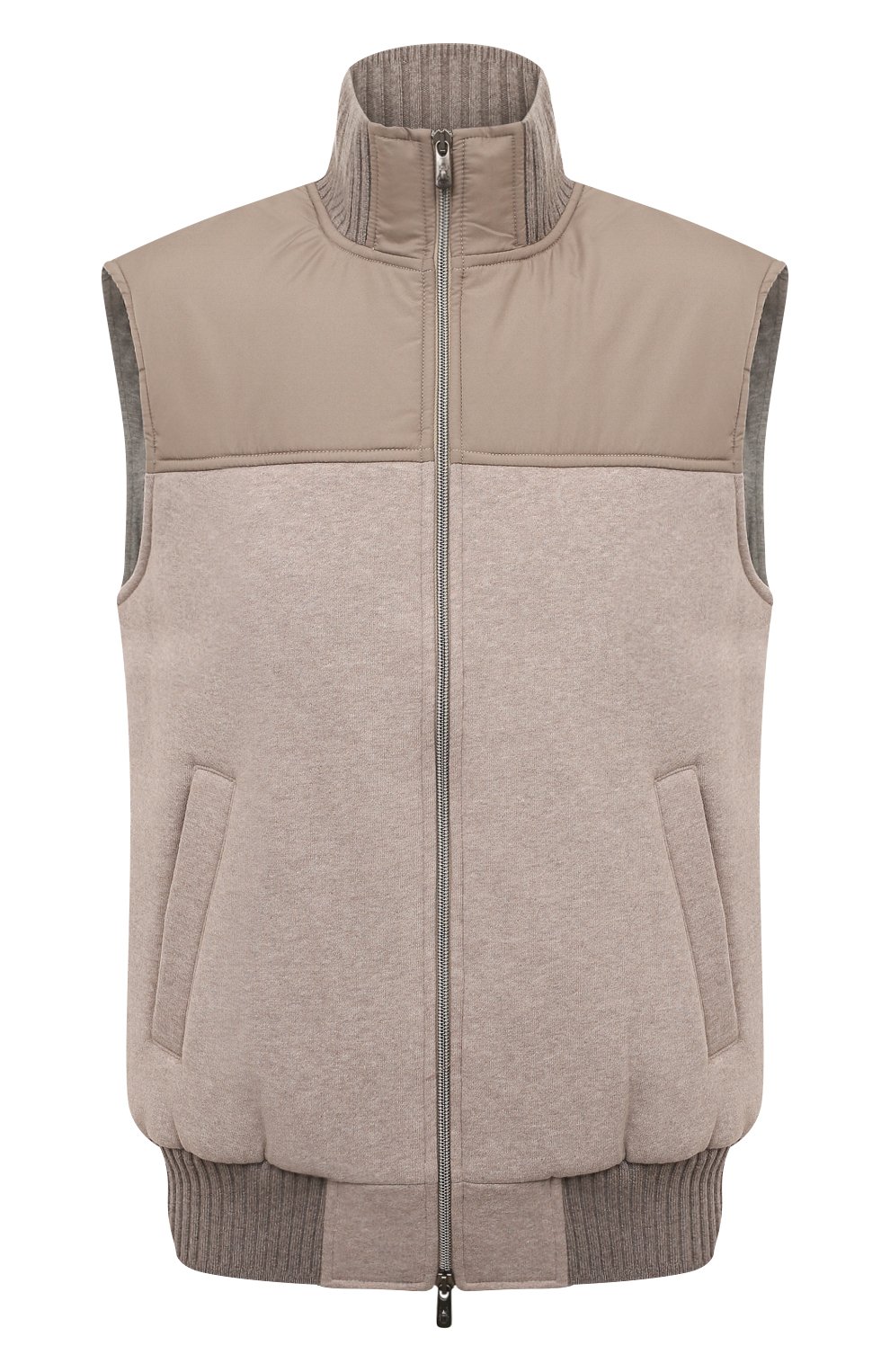 Утепленный жилет CAPOBIANCO, арт. 15M148.FWNY.., фото 1