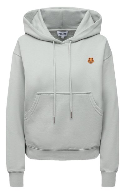 Женский хлопковое худи KENZO, арт. FB52SW7774ML