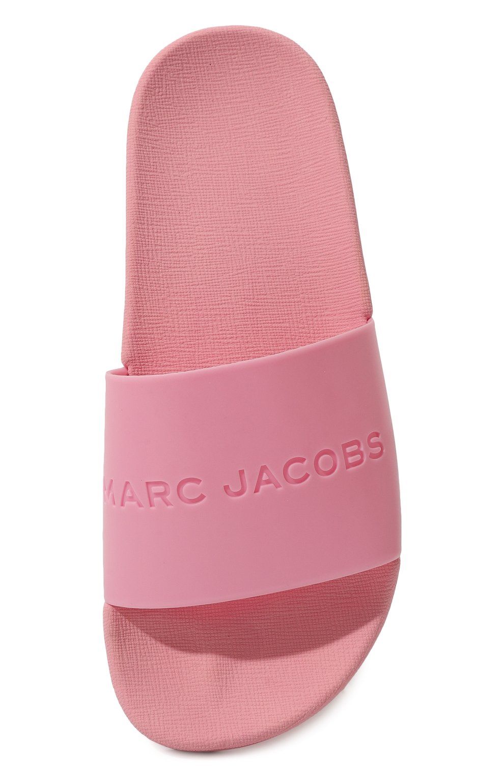 Шлепанцы MARC JACOBS (THE), арт. W60130/27-35, фото 4