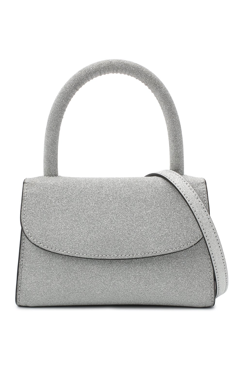 Сумка mini BY FAR, арт. 19PFMINASVXSMA, фото 6