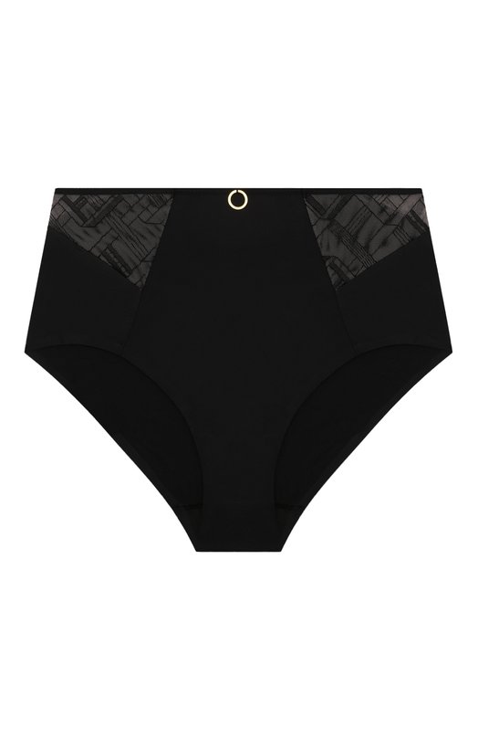 Трусы-слипы Chantelle C21S80 Чёрный C21S80