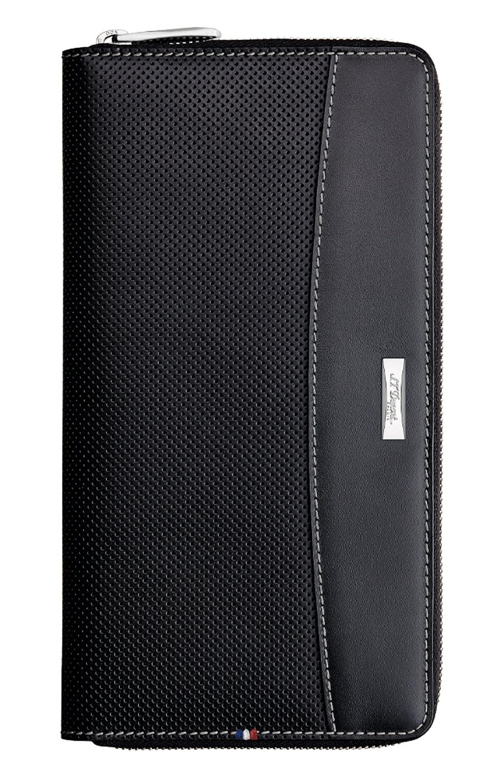 Кожаная борсетка S.T. DUPONT, арт. 170410, фото 1