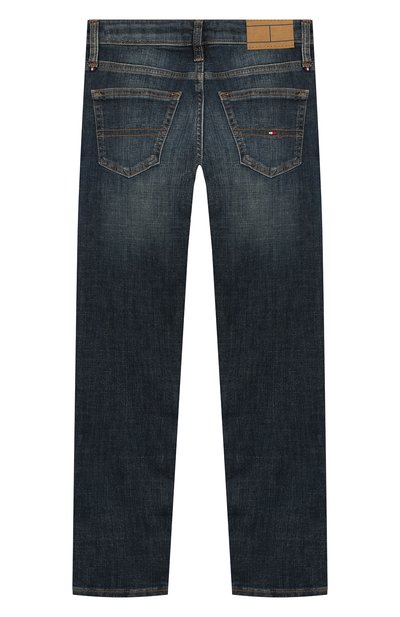 Джинсы TOMMY HILFIGER, арт. KB0KB04921, фото 2