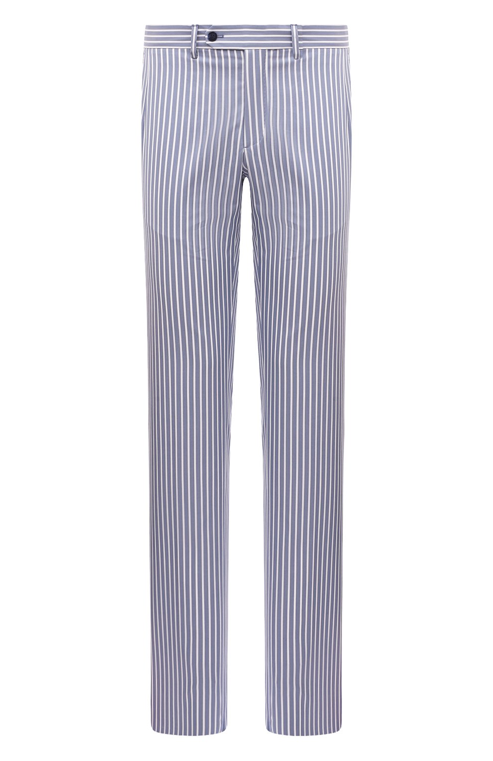 Хлопковые брюки STEFANO RICCI, арт. M1T0220000/L2711, фото 1