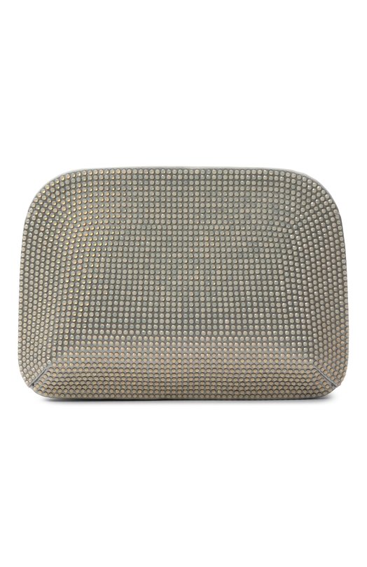 Клатч La Prima Giorgio Armani GW001000/AF20528 Серый GW001000/AF20528