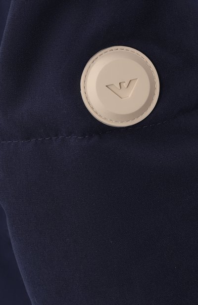 Утепленная куртка EMPORIO ARMANI, арт. EB000510/AF13373, фото 3