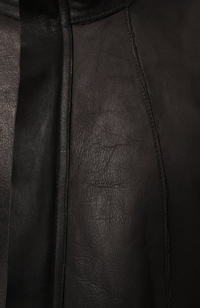 Дубленка из овчины DANIELE BASTA, арт. DB1056X60X25, фото 5