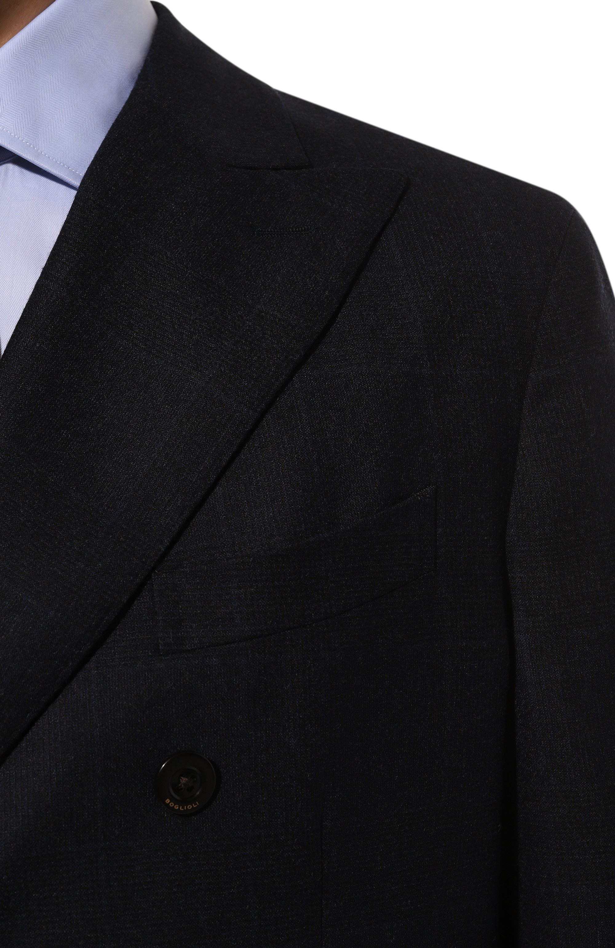 Шерстяной костюм BOGLIOLI, арт. N4302E/FB4102_SET, фото 8