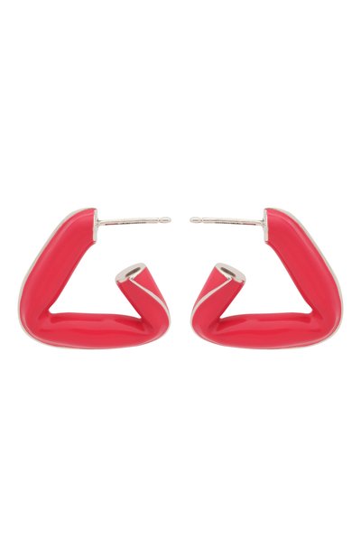 Серьги BOTTEGA VENETA, арт. 665786/V5081, фото 1