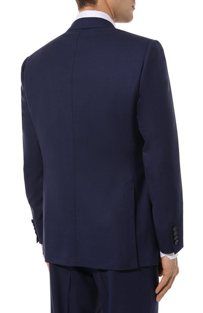 Шерстяной костюм BRIONI, арт. RA003A/01A4C, фото 3