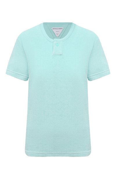 Хлопковый топ BOTTEGA VENETA, арт. 662199/V0UE0, фото 1