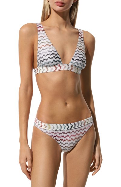 Раздельный купальник MISSONI, арт. MC22SP02/BR00NJ, фото 2