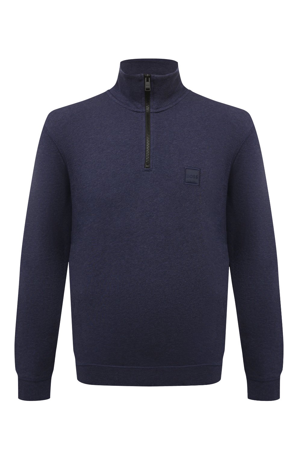 Хлопковый джемпер BOSS ORANGE, арт. 50468926, фото 1