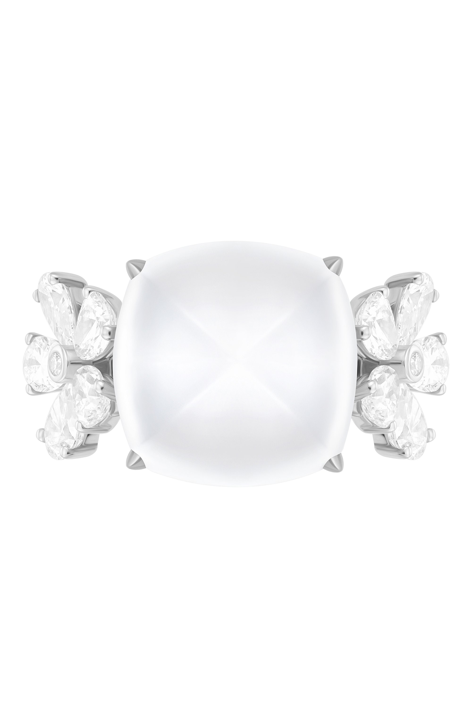 Кольцо MERCURY, арт. MR15564/WG/MST, фото 2