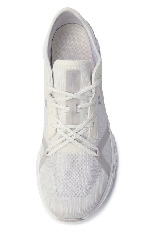 Текстильные кроссовки Cloud X 4 Ad On Running 3MF10262852 Белый  3MF10262852 Фото 6