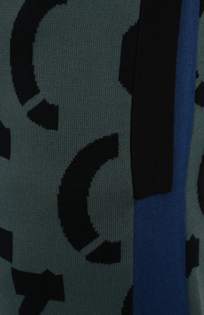 Брюки KENZO, арт. FB65PA6373SD, фото 5