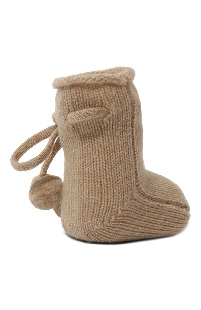 Кашемировые носки OSCAR ET VALENTINE, арт. W24CH01, фото 3