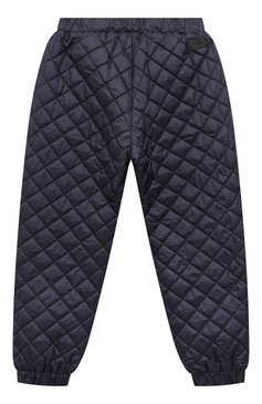 Утепленные джоггеры IL GUFO, арт. A23PL340N0068/10A-14A, фото 1