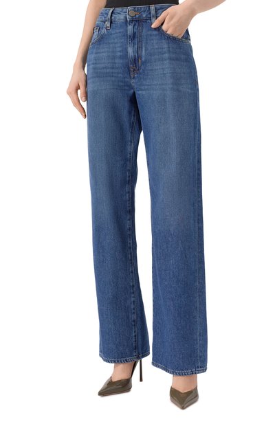 Джинсы JACOB COHEN, арт. JDM_Q0016 001 T729A V1, фото 3